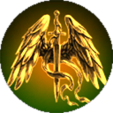 GOLDEN WINGS